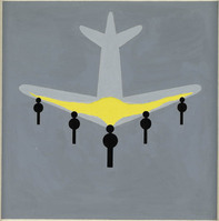 KT 2005 014
          <br/>
          Zonder zorgen
          <br/>
          <em>Bijwaard, Pieter (1955)</em>